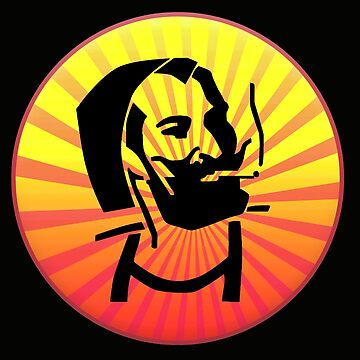 ZIG-ZAG COIN Meme Mascot